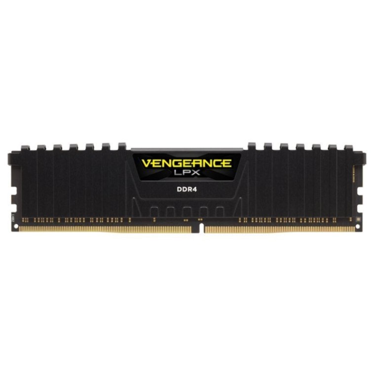 Corsair Vengeance LPX DDR4 3600MHz PC4-28800 16GB CL18