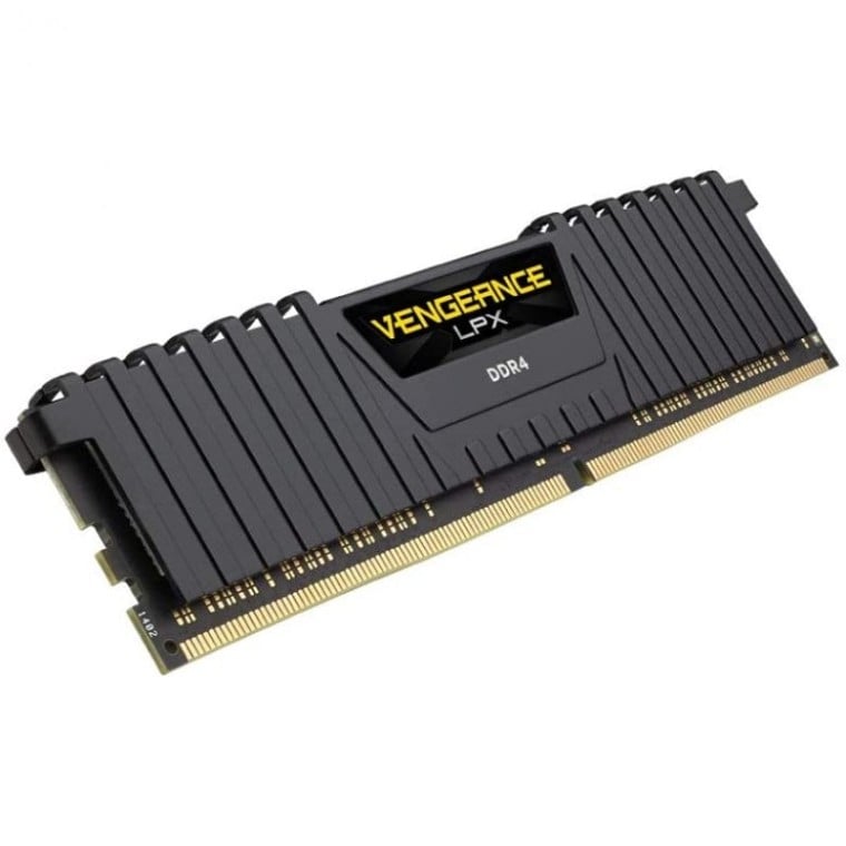 Corsair Vengeance LPX DDR4 3600MHz PC4-28800 16GB CL18