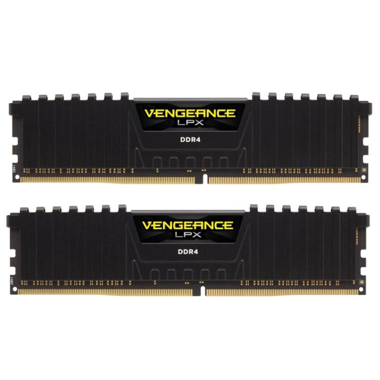 Corsair Vengeance LPX DDR4 2133 PC4-17000 16GB 2x8GB CL13