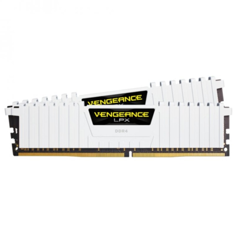 Corsair Vengeance LPX 16GB 2x8GB DDR4 2666MHz CL16