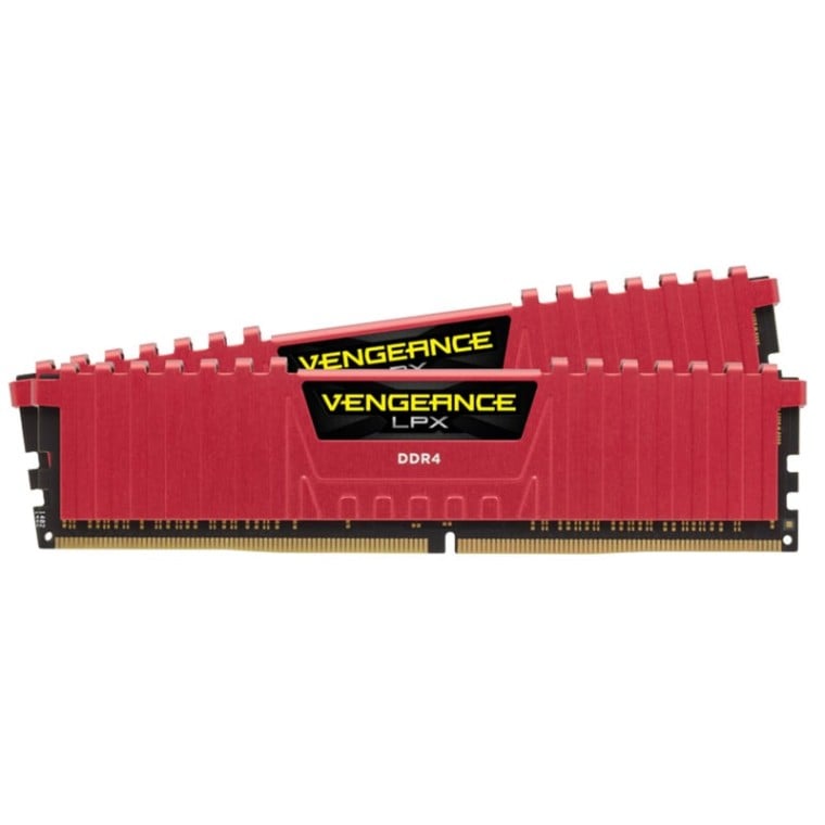 Corsair Vengeance LPX DDR4 3000MHz PC4-24000 16GB 2x8GB CL15