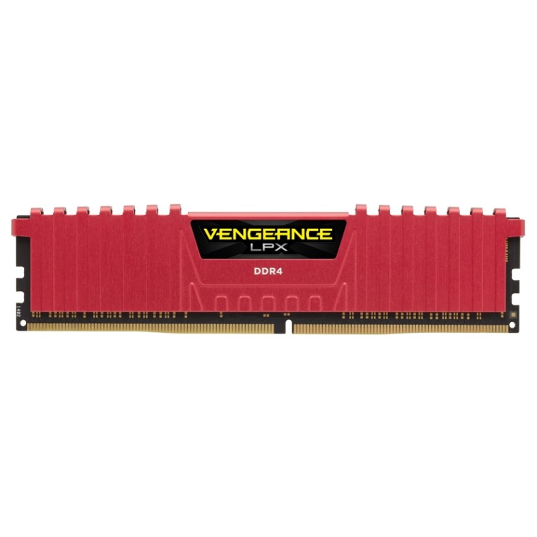 Corsair Vengeance LPX DDR4 3200 PC4-25600 16GB 2x8GB C16