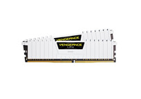 Corsair Vengeance LPX DDR4 3200 PC4-25600 16GB 2x8GB CL16 Blanco Corsair Vengeance LPX DDR4 3200 PC4-25600 16GB 2x8GB CL16 Blanco