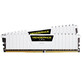 Corsair Vengeance LPX DDR4 3200 PC4-25600 16GB 2x8GB CL16 Blanco Corsair Vengeance LPX DDR4 3200 PC4-25600 16GB 2x8GB CL16 Blanco
