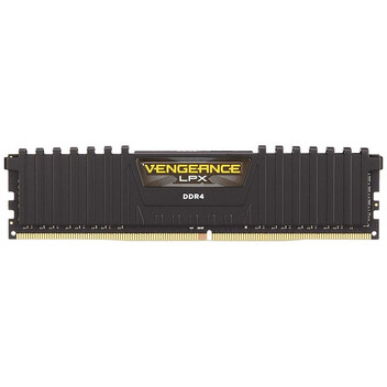 Corsair Vengeance LPX DDR4 3000 PC4-24000 16GB 2x8GB CL16 Corsair Vengeance LPX DDR4 3000 PC4-24000 16GB 2x8GB CL16