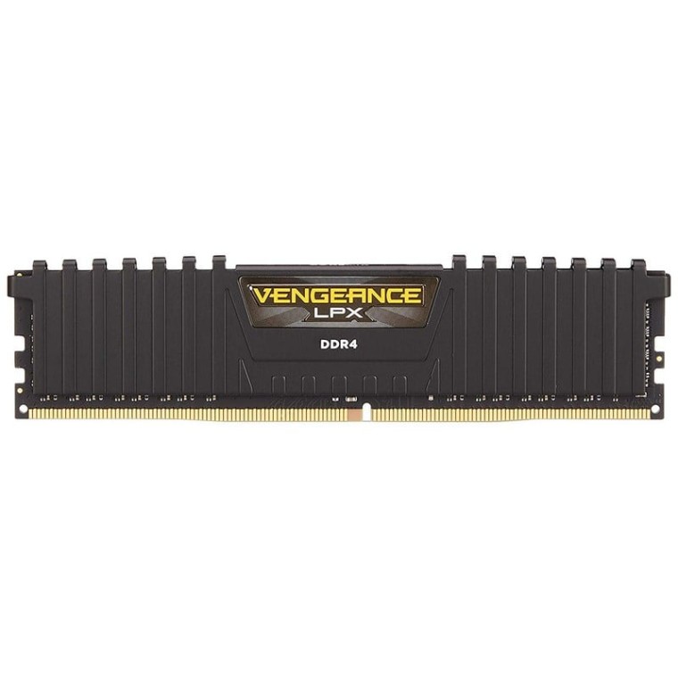 Corsair Vengeance LPX DDR4 3000 PC4-24000 16GB 2x8GB CL16