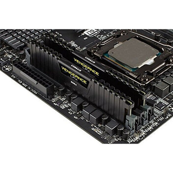 Corsair Vengeance LPX DDR4 3000 PC4-24000 16GB 2x8GB CL16 Corsair Vengeance LPX DDR4 3000 PC4-24000 16GB 2x8GB CL16