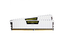 Corsair Vengeance LPX DDR4 3000MHz PC4-24000 2x8GB 16GB CL16 Blanca
