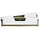 Corsair Vengeance LPX DDR4 3000MHz PC4-24000 2x8GB 16GB CL16 Blanca