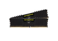 Corsair Vengeance LPX DDR4 3200 PC4-25600 16GB 2X8GB CL16 Negro Corsair Vengeance LPX DDR4 3200 PC4-25600 16GB 2X8GB CL16 Negro