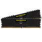 Corsair Vengeance LPX DDR4 3200 PC4-25600 16GB 2X8GB CL16 Negro Corsair Vengeance LPX DDR4 3200 PC4-25600 16GB 2X8GB CL16 Negro