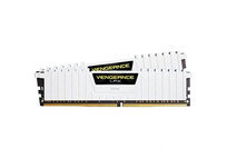 Corsair Vengeance LPX DDR4 3200MHz PC4-25600 16GB 2x8GB CL16 Blanca