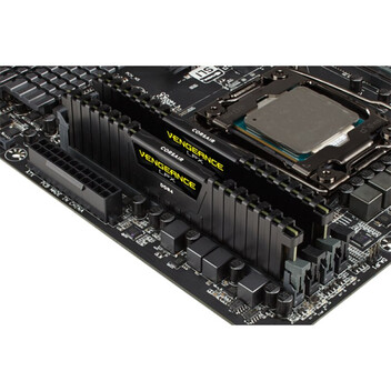 Corsair Vengeance LPX DDR4 3600 MHz PC4-28800 16GB 2x8GB CL18 Corsair Vengeance LPX DDR4 3600 MHz PC4-28800 16GB 2x8GB CL18