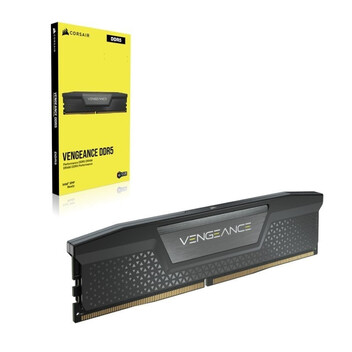 Corsair Vengeance DDR5 5200MHz 16GB CL40 Corsair Vengeance DDR5 5200MHz 16GB CL40