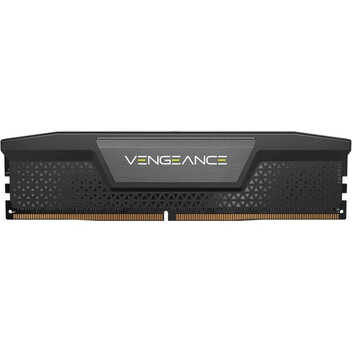 Memoria RAM Corsair Vengeance DDR5 5600MHz 16GB CL40 Intel XMP 3.0 Memoria RAM Corsair Vengeance DDR5 5600MHz 16GB CL40 Intel XMP 3.0