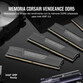 Memoria RAM Corsair Vengeance DDR5 5600MHz 16GB CL40 Intel XMP 3.0 Memoria RAM Corsair Vengeance DDR5 5600MHz 16GB CL40 Intel XMP 3.0