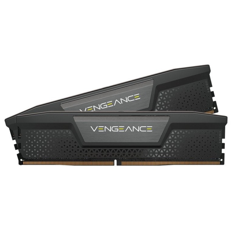 Corsair Vengeance DDR5 5200MHz 16GB 2x8GB CL40 Negra