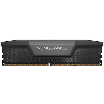 Corsair Vengeance DDR5 5200MHz 16GB 2x8GB CL40 Negra Corsair Vengeance DDR5 5200MHz 16GB 2x8GB CL40 Negra