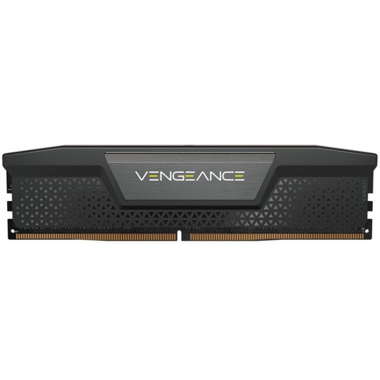 Corsair Vengeance DDR5 5200MHz 16GB 2x8GB CL40 Negra