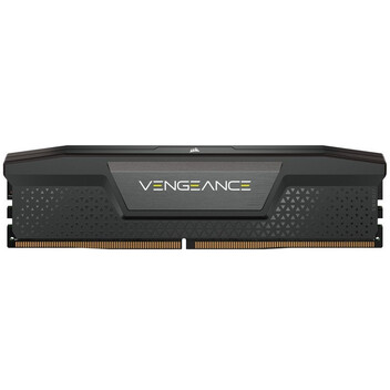Corsair Vengeance DDR5 5200MHz 16GB 2x8GB CL40 Negra Corsair Vengeance DDR5 5200MHz 16GB 2x8GB CL40 Negra