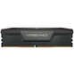 Corsair Vengeance DDR5 5200MHz 16GB 2x8GB CL40 Negra Corsair Vengeance DDR5 5200MHz 16GB 2x8GB CL40 Negra