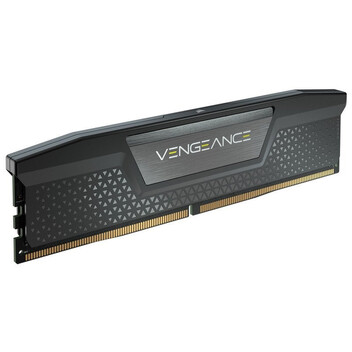 Corsair Vengeance DDR5 5200MHz 16GB 2x8GB CL40 Negra Corsair Vengeance DDR5 5200MHz 16GB 2x8GB CL40 Negra