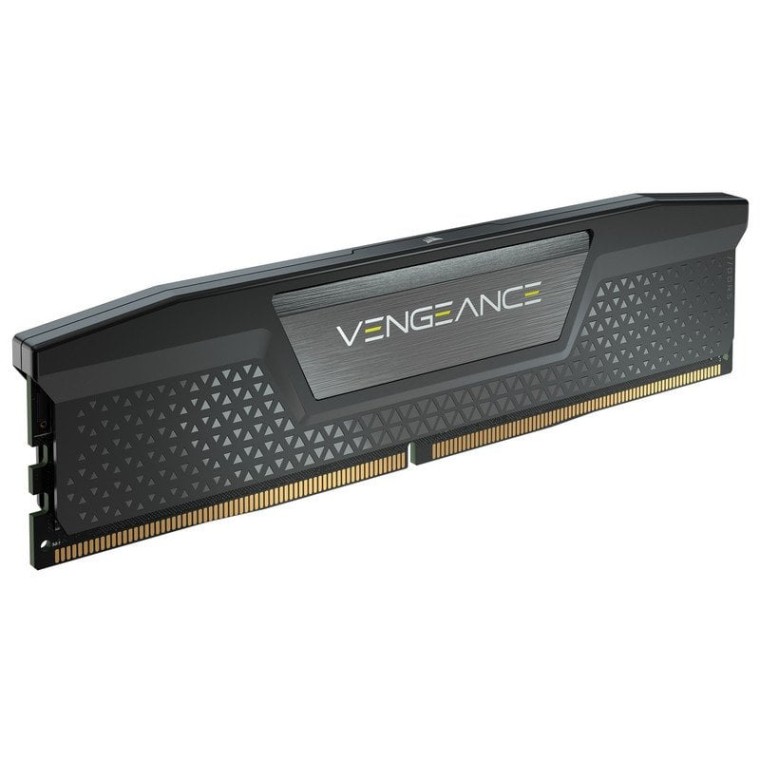 Corsair Vengeance DDR5 5200MHz 16GB 2x8GB CL40 Negra