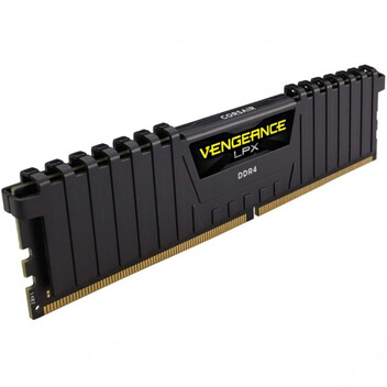 Corsair Vengeance LPX DDR4 2666MHz PC4-21300 32GB CL16 Corsair Vengeance LPX DDR4 2666MHz PC4-21300 32GB CL16