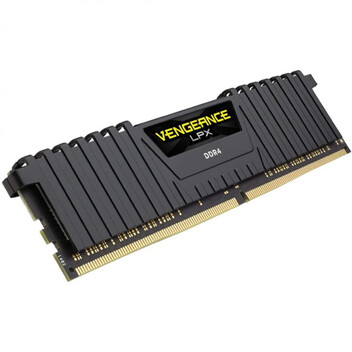 Corsair Vengeance LPX DDR4 2666MHz PC4-21300 32GB CL16 Corsair Vengeance LPX DDR4 2666MHz PC4-21300 32GB CL16