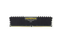 Corsair Vengeance LPX DDR4 2666MHz PC4-21300 32GB 2x16GB CL16 Corsair Vengeance LPX DDR4 2666MHz PC4-21300 32GB 2x16GB CL16