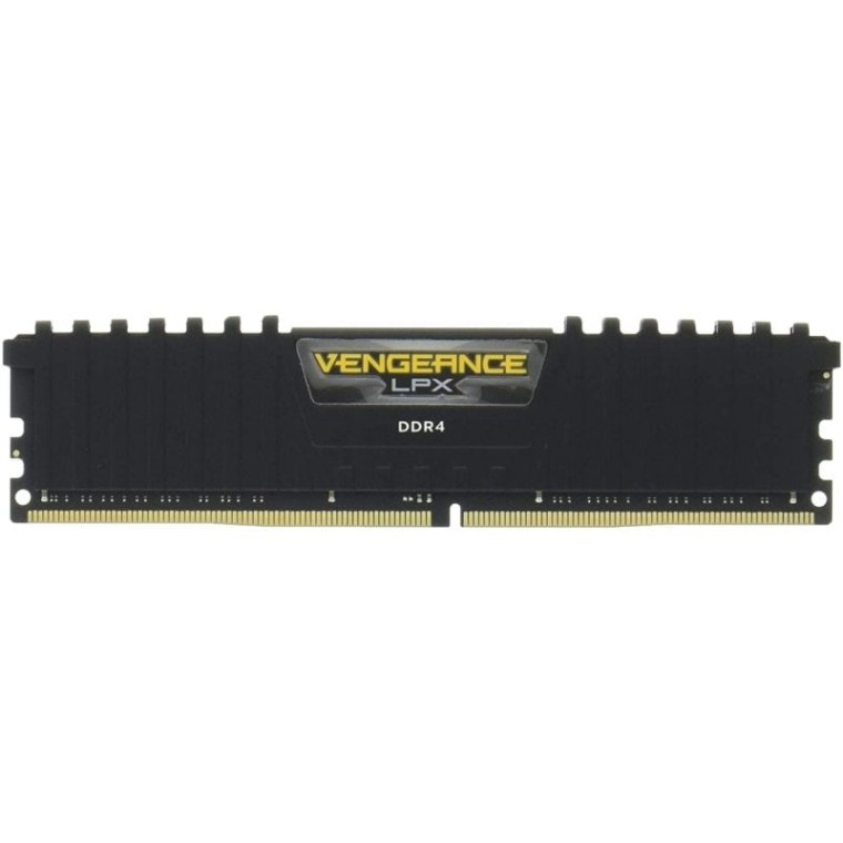 Corsair Vengeance LPX DDR4 2666MHz PC4-21300 32GB 2x16GB CL16