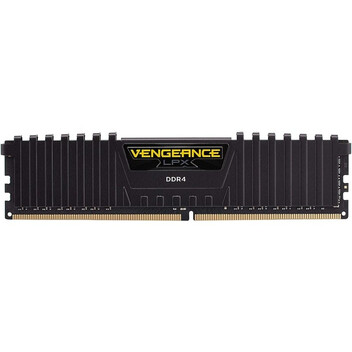 Corsair Vengeance LPX DDR4 2666MHz PC4-21300 32GB 2x16GB CL16 Corsair Vengeance LPX DDR4 2666MHz PC4-21300 32GB 2x16GB CL16