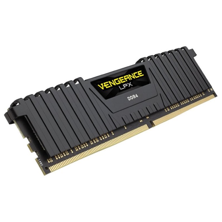 Corsair Vengeance LPX DDR4 3000 Mhz 32GB 2x16GB CL16