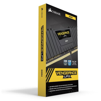 Corsair Vengeance LPX DDR4 3000 Mhz 32GB 2x16GB CL16 Corsair Vengeance LPX DDR4 3000 Mhz 32GB 2x16GB CL16