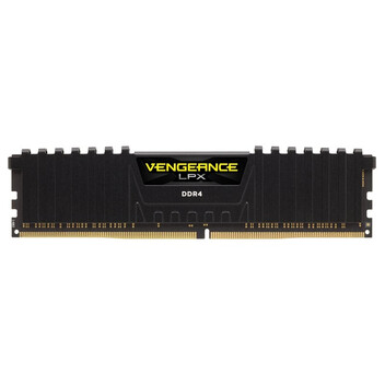 Corsair Vengeance LPX DDR4 3200MHz PC4-25600 32GB 2x16GB CL16 Corsair Vengeance LPX DDR4 3200MHz PC4-25600 32GB 2x16GB CL16