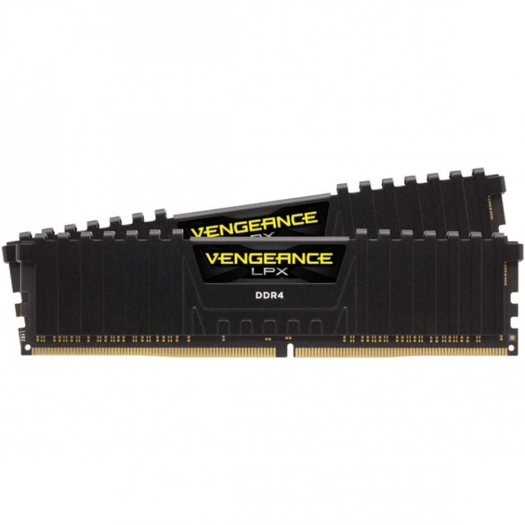 Corsair Vengeance LPX DDR4 3600MHz PC4-28800 2x16GB 32GB CL18