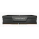 Memoria RAM Módulo RAM Corsair Vengeance CMK32GX5M1B5200C40 32GB DDR5 5200MHz 288-pin DIMM XMP 3.0