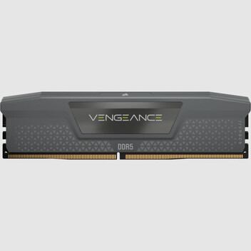Corsair Vengeance DDR5 5200MHz 32GB 2x16GB CL40 Optimizado AMD Corsair Vengeance DDR5 5200MHz 32GB 2x16GB CL40 Optimizado AMD