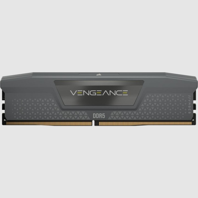 Corsair Vengeance DDR5 5200MHz 32GB 2x16GB CL40 Optimizado AMD