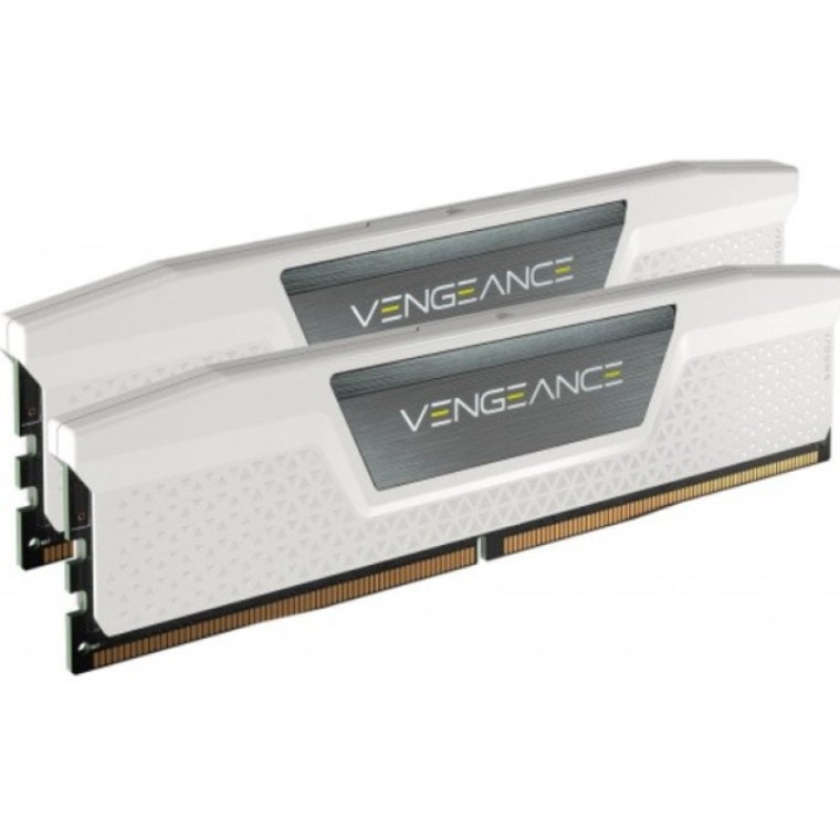 Corsair Vengeance DDR5 5600MHz 32GB 2x16GB CL36 Blanco