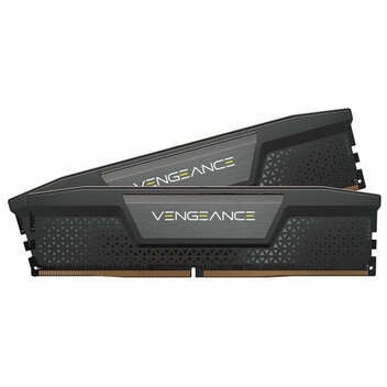 Corsair Vengeance DDR5 6000MHz 32GB 2x16GB CL36 ECC Corsair Vengeance DDR5 6000MHz 32GB 2x16GB CL36 ECC