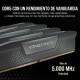 Corsair Vengeance DDR5 6000MHz 32GB 2x16GB CL36 ECC