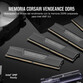 Corsair Vengeance DDR5 6200 MHz 32GB 2x16 GB CL36