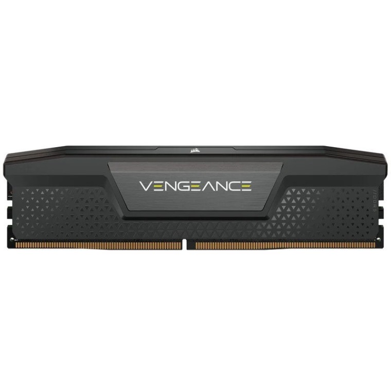 Corsair Vengeance DDR5 6400MHz PC5-51200 32GB 2x16GB CL32 Negra