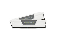 Corsair Vengeance DDR5 6400MHz PC5-51200 32GB 2x16GB CL32 Blanco Corsair Vengeance DDR5 6400MHz PC5-51200 32GB 2x16GB CL32 Blanco