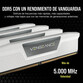 Corsair Vengeance DDR5 6400MHz PC5-51200 32GB 2x16GB CL32 Blanco Corsair Vengeance DDR5 6400MHz PC5-51200 32GB 2x16GB CL32 Blanco