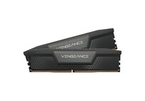 Corsair Vengeance DDR5 6400MHz 32GB 2x16GB CL36 Negra