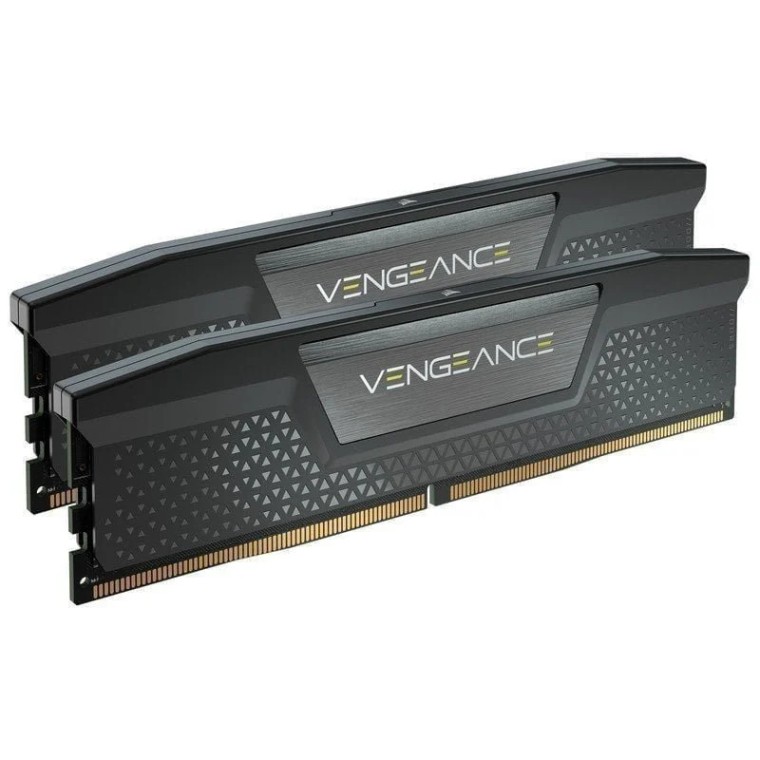 Corsair Vengeance DDR5 6400MHz 32GB 2x16GB CL36 Negra