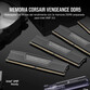 Corsair Vengeance DDR5 6400MHz 32GB 2x16GB CL36 Negra