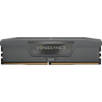 Memoria RAM Corsair Vengeance DDR5 6400MHz 32GB 2x16GB CL32 Dual Intel XMP 3.0 y AMD EXPO Memoria RAM Corsair Vengeance DDR5 6400MHz 32GB 2x16GB CL32 Dual Intel XMP 3.0 y AMD EXPO